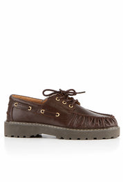 Hyden bootschoen