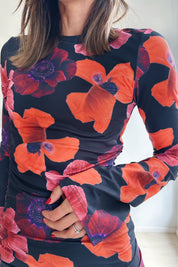 Maude jurk