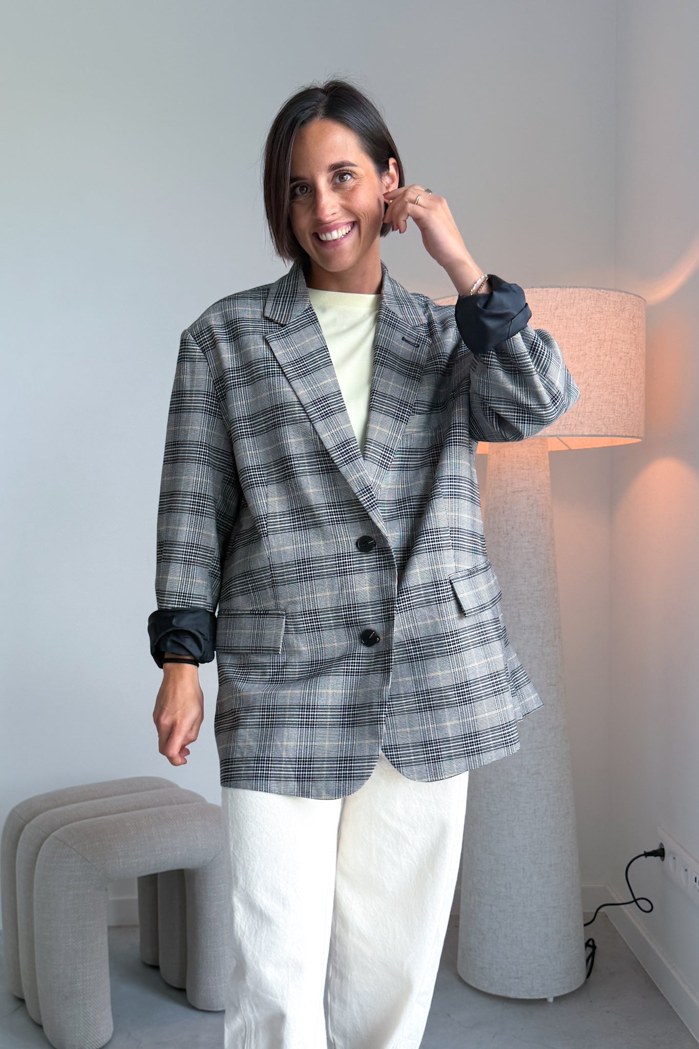 Arwen blazer