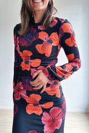 Maude jurk