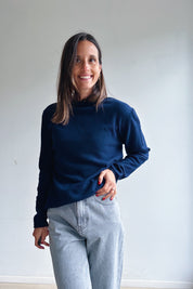 Steffi pulletje marine