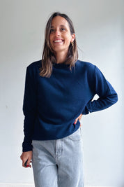 Steffi pulletje marine