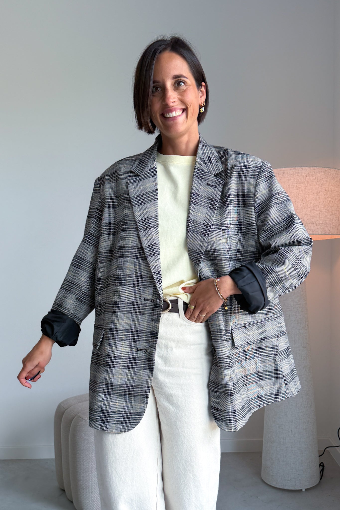 Arwen blazer