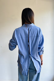 Dorien blouse