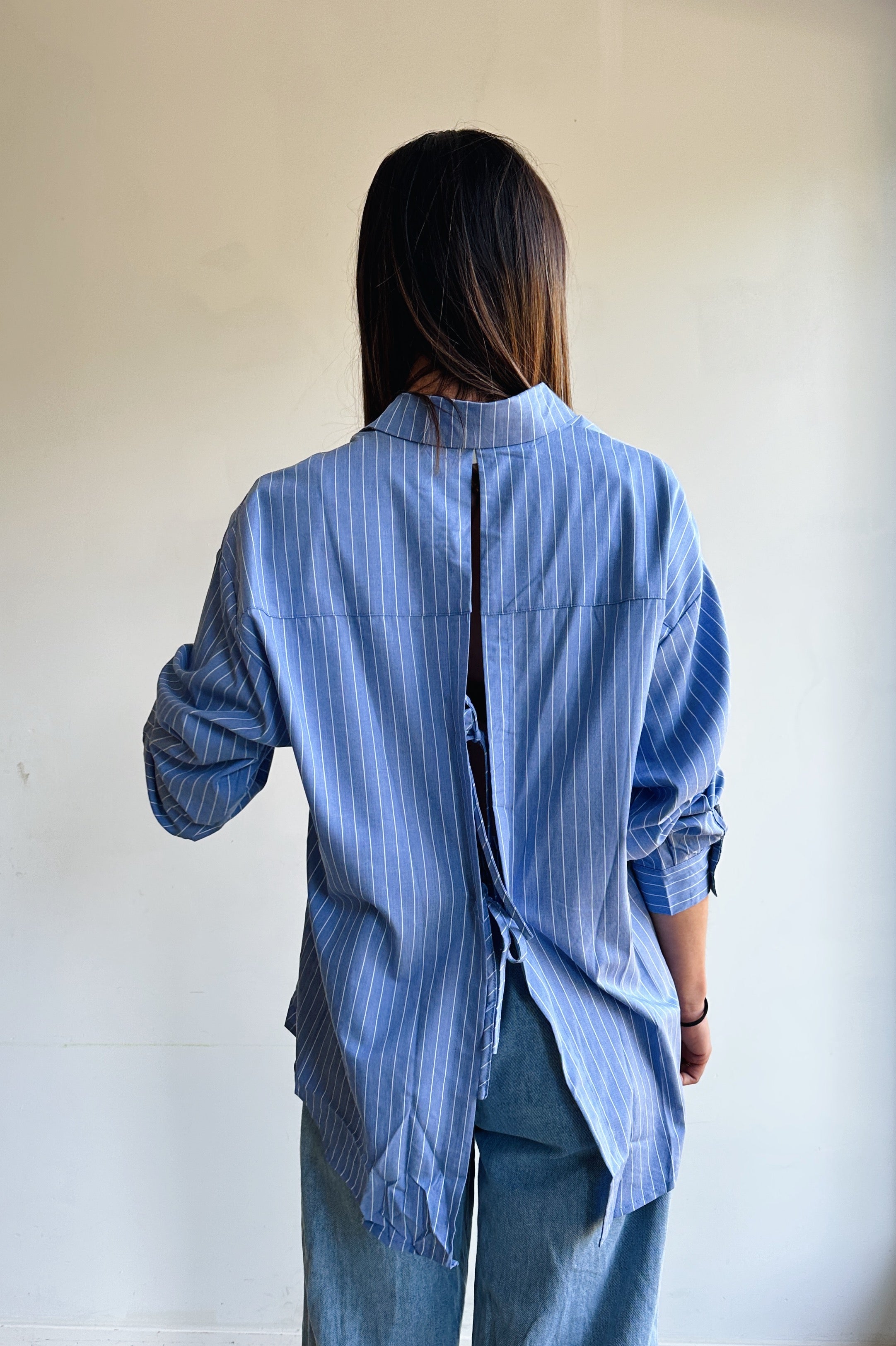 Dorien blouse