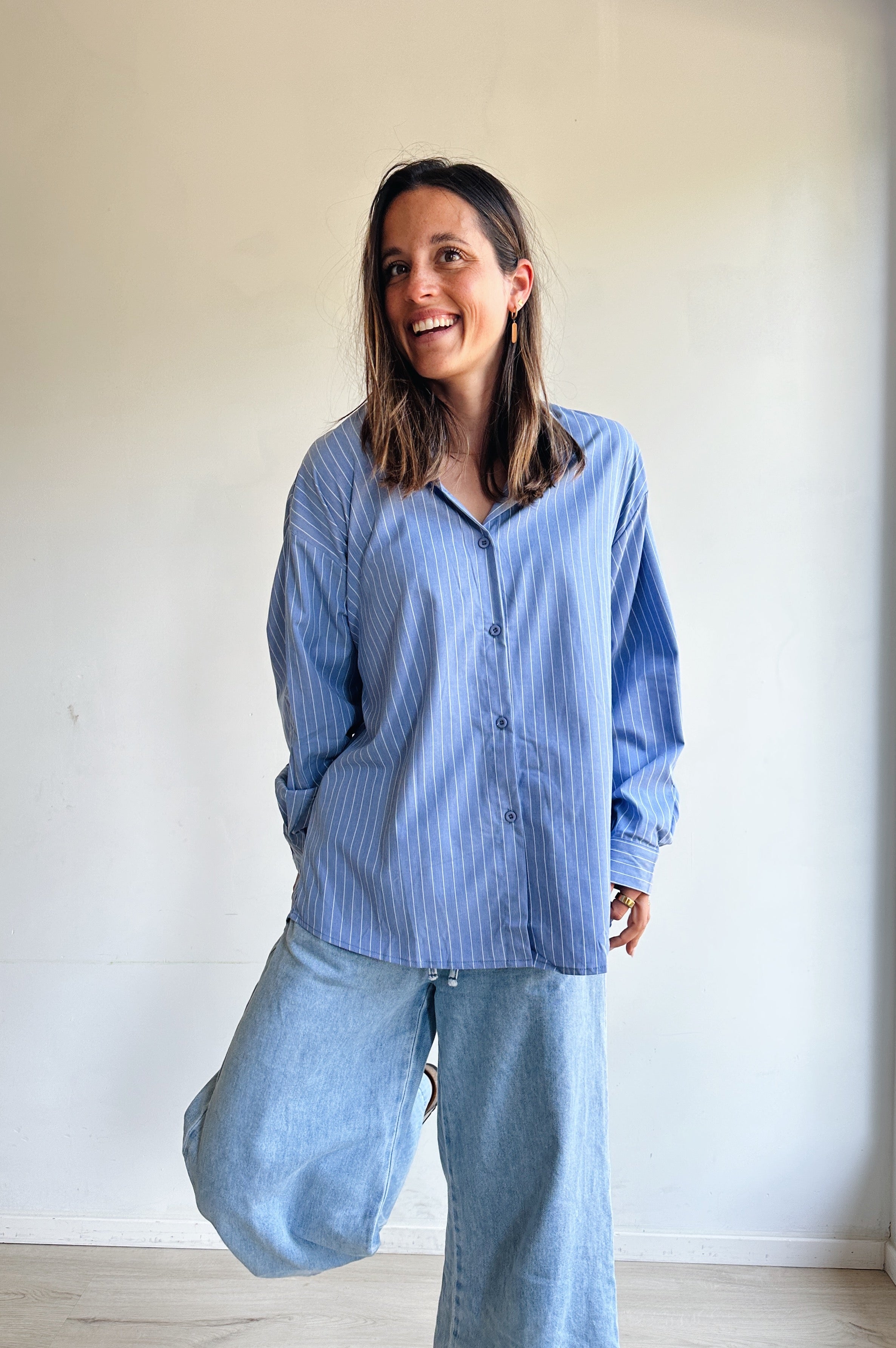 Dorien blouse