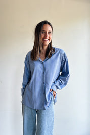 Dorien blouse