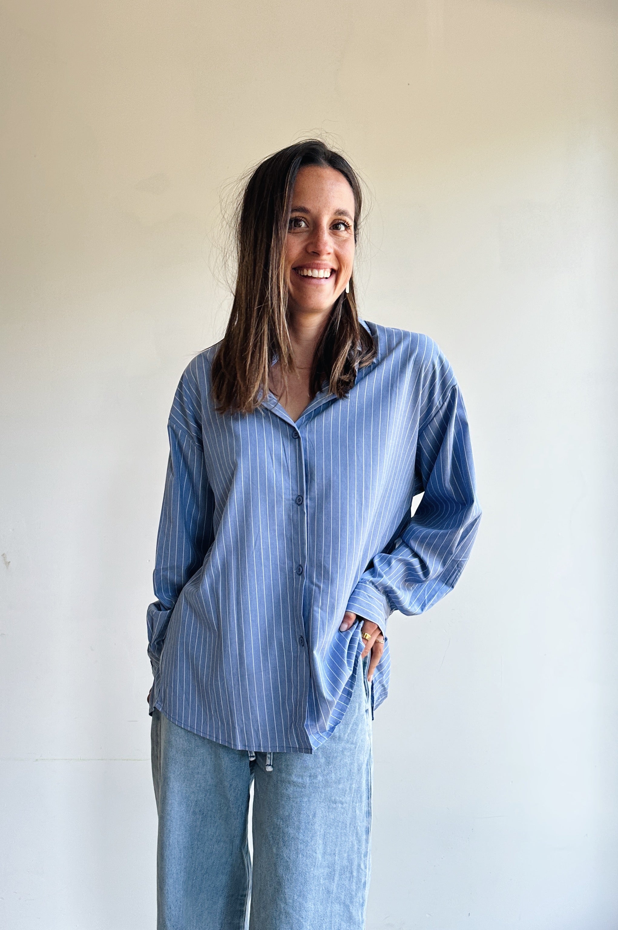 Dorien blouse