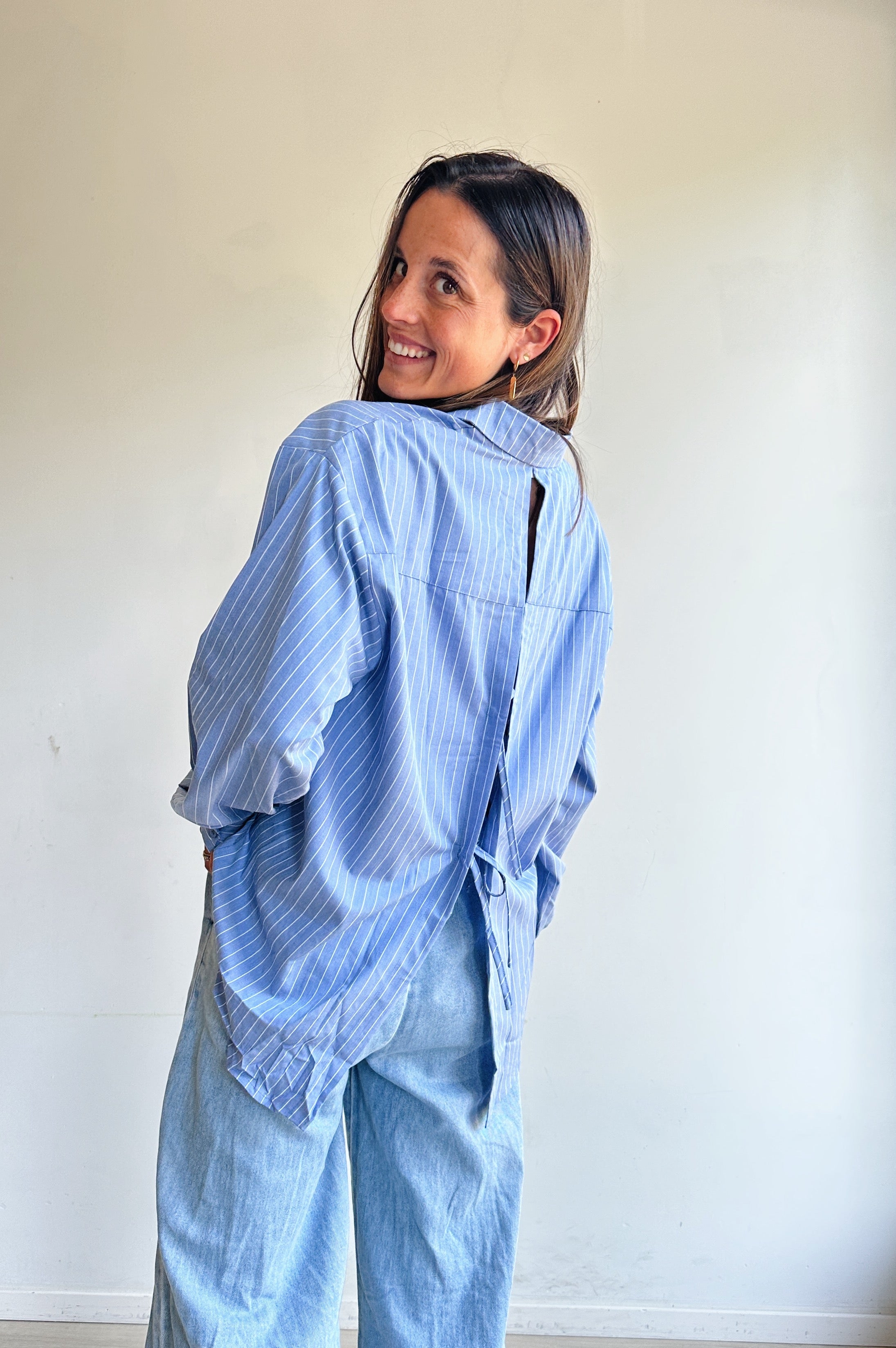 Dorien blouse