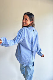 Dorien blouse