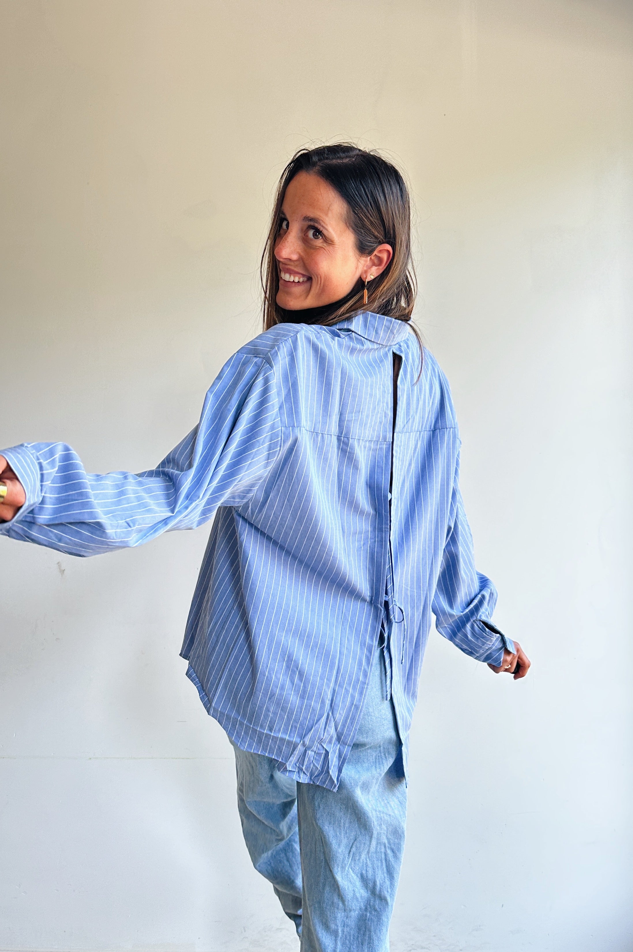Dorien blouse