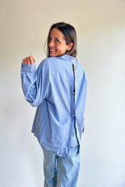 Dorien blouse