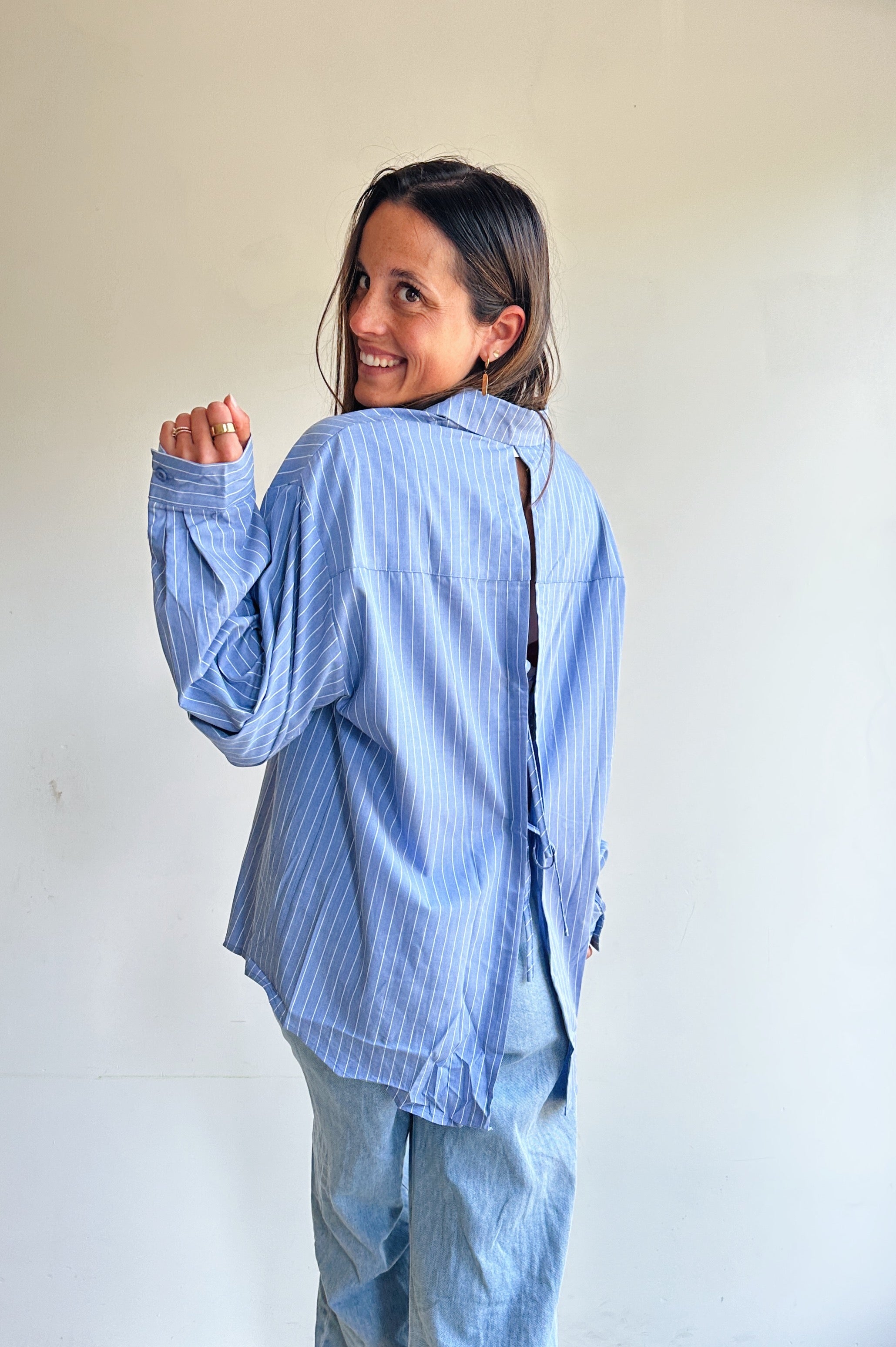 Dorien blouse