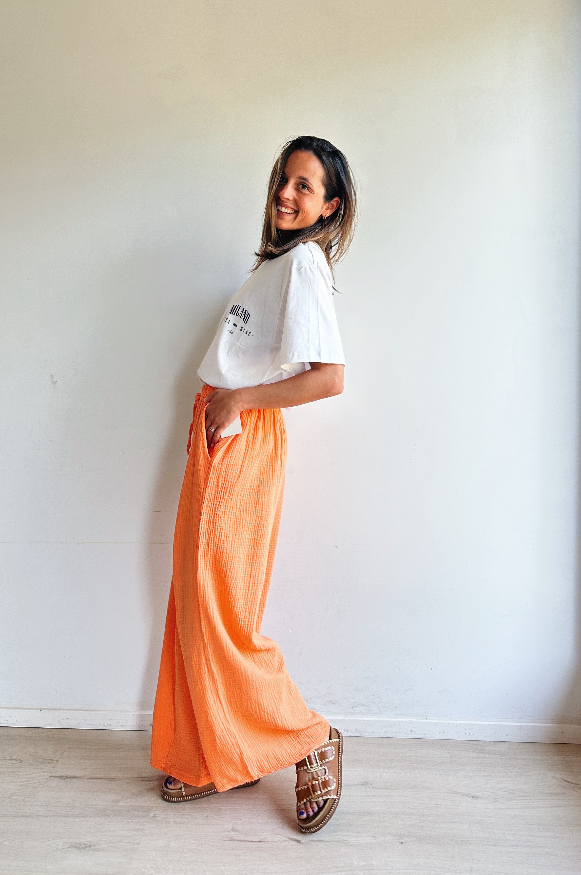 Cezane broek
