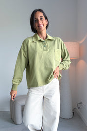 Frog polo