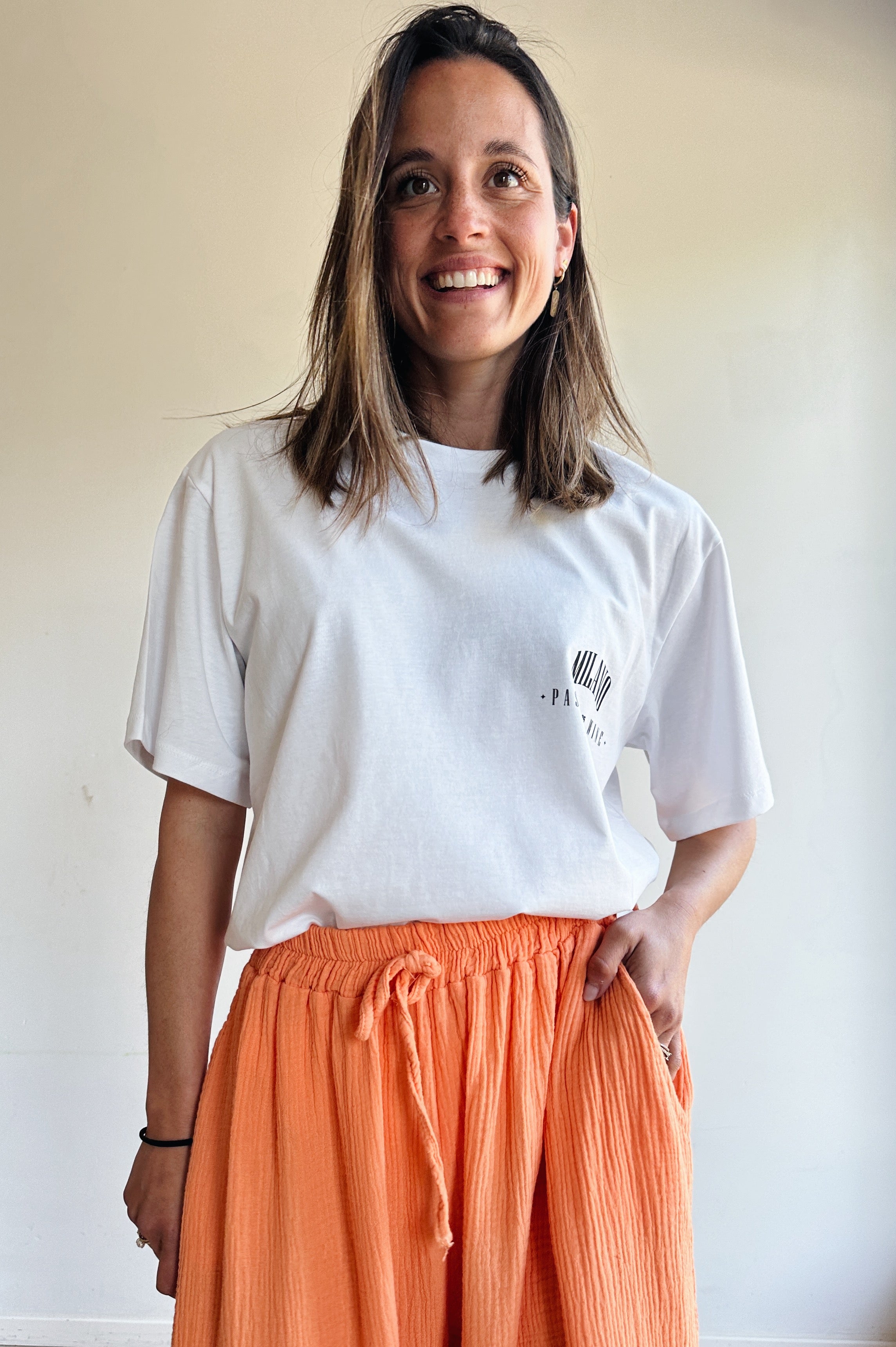 Kiana t-shirt