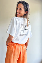 Kiana t-shirt