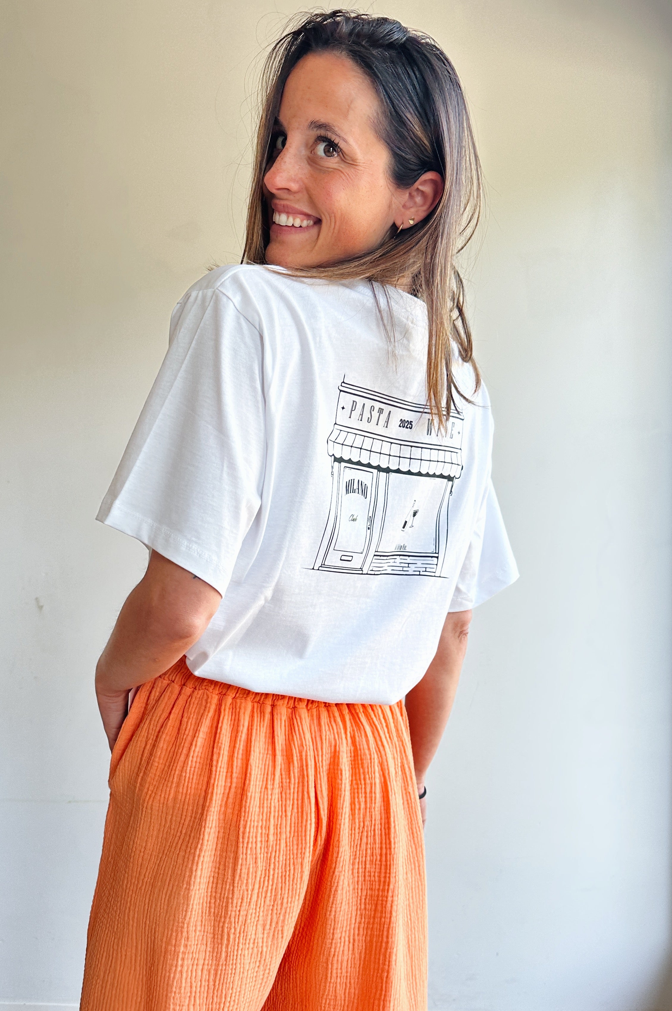 Kiana t-shirt