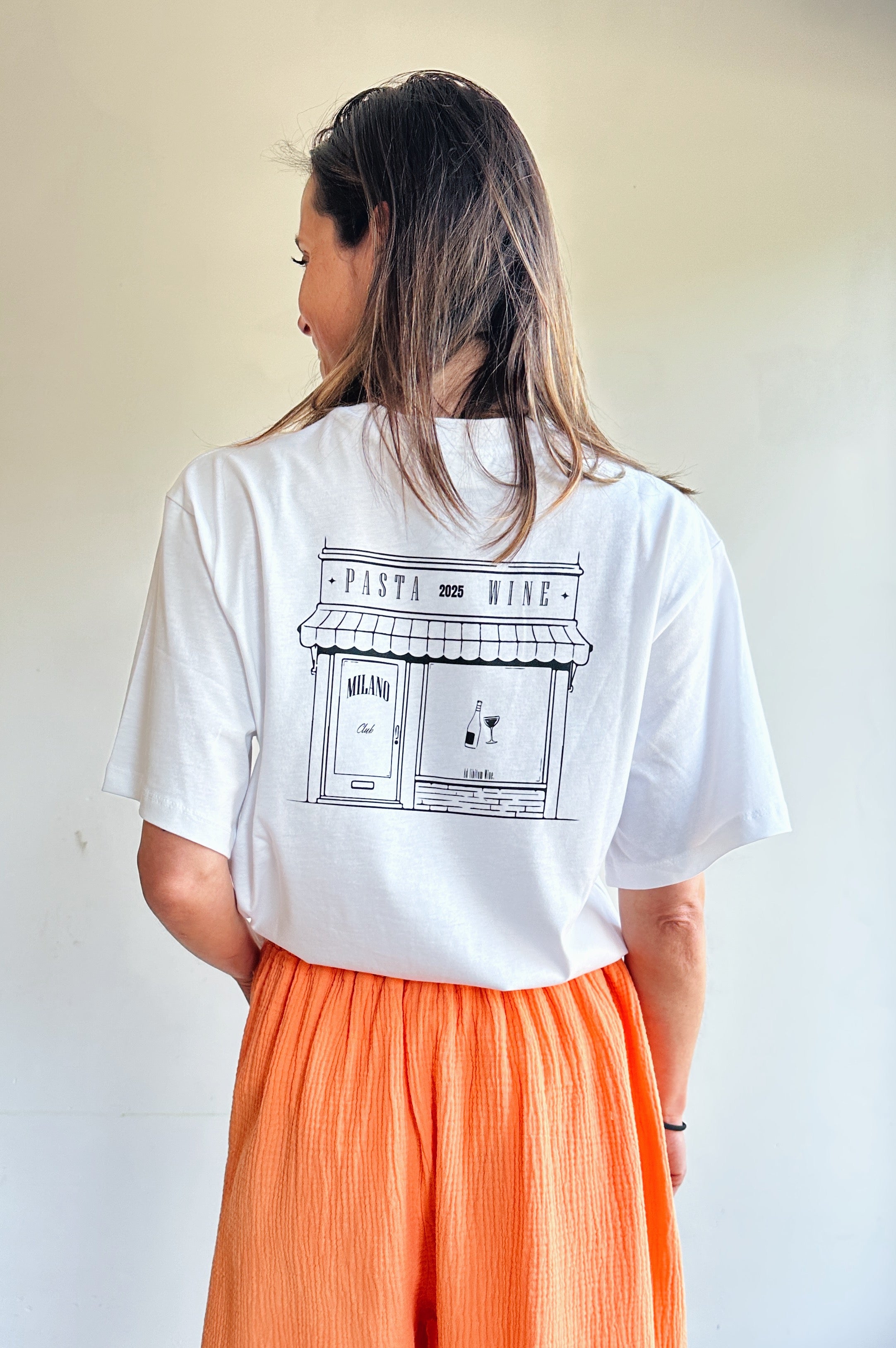 Kiana t-shirt