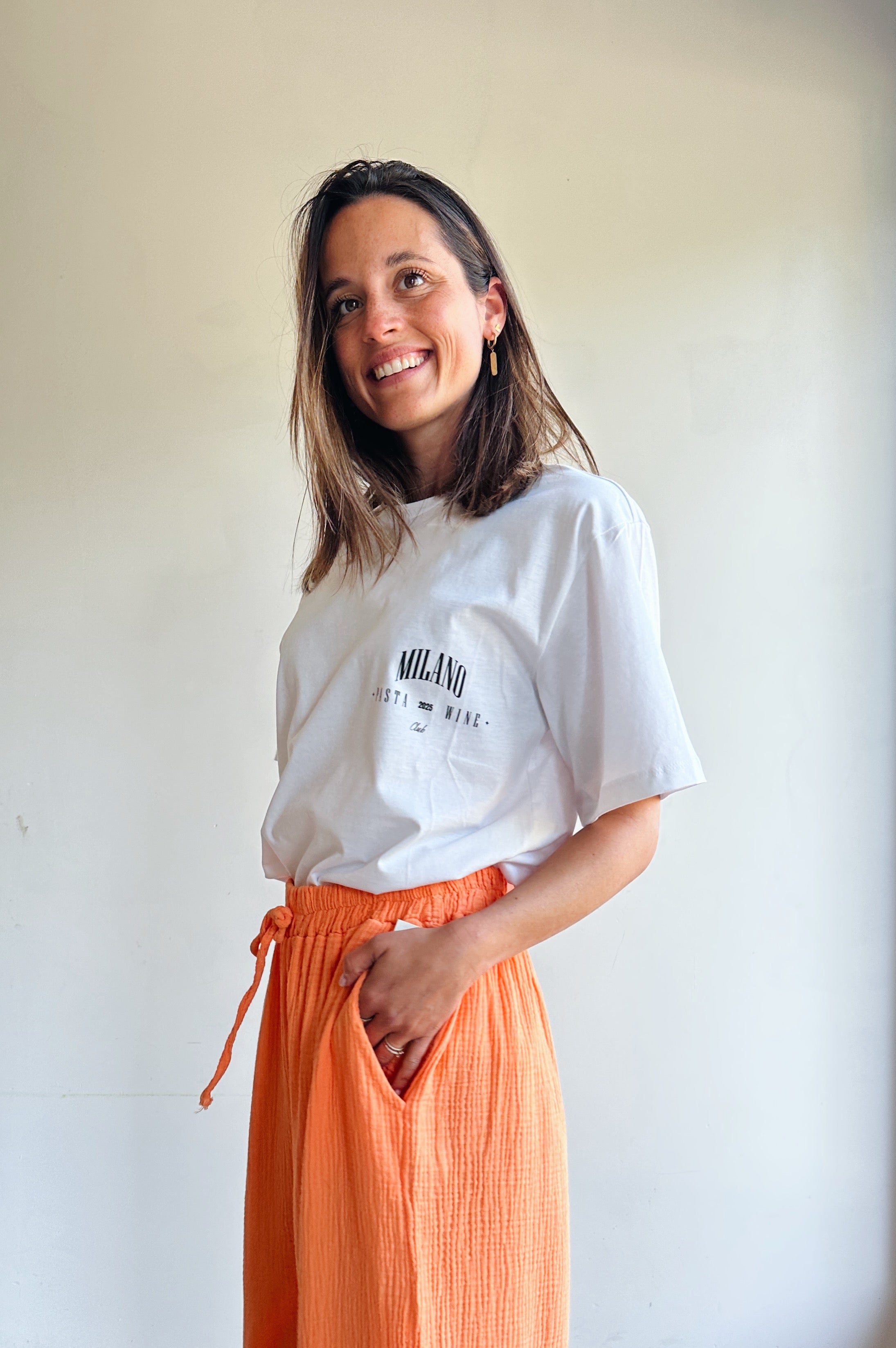 Kiana t-shirt