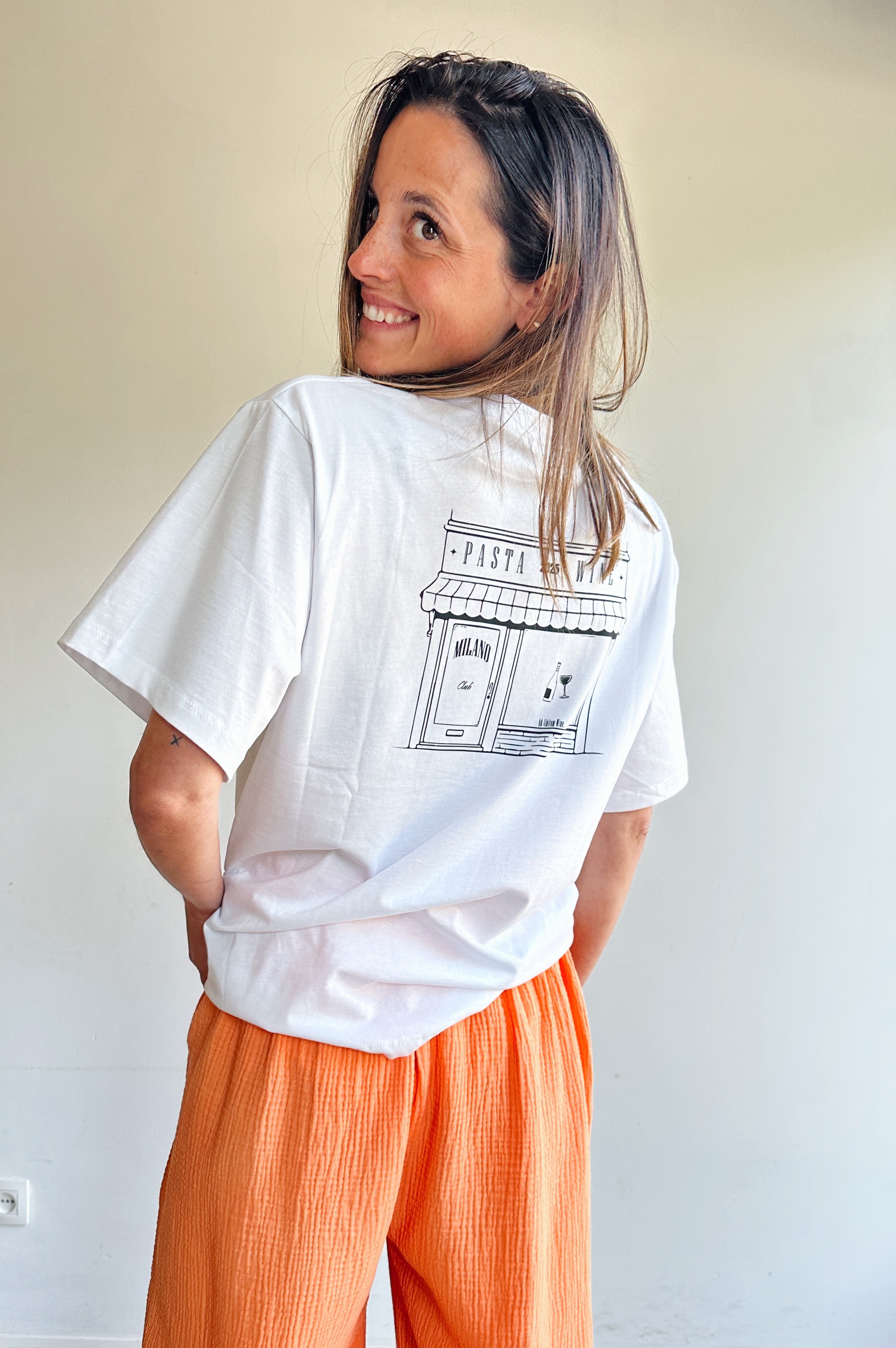 Kiana t-shirt