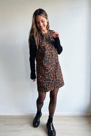 Lea jurk
