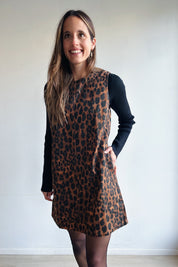 Lea jurk