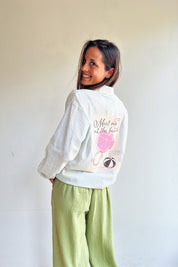 Grace blouse