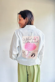Grace blouse
