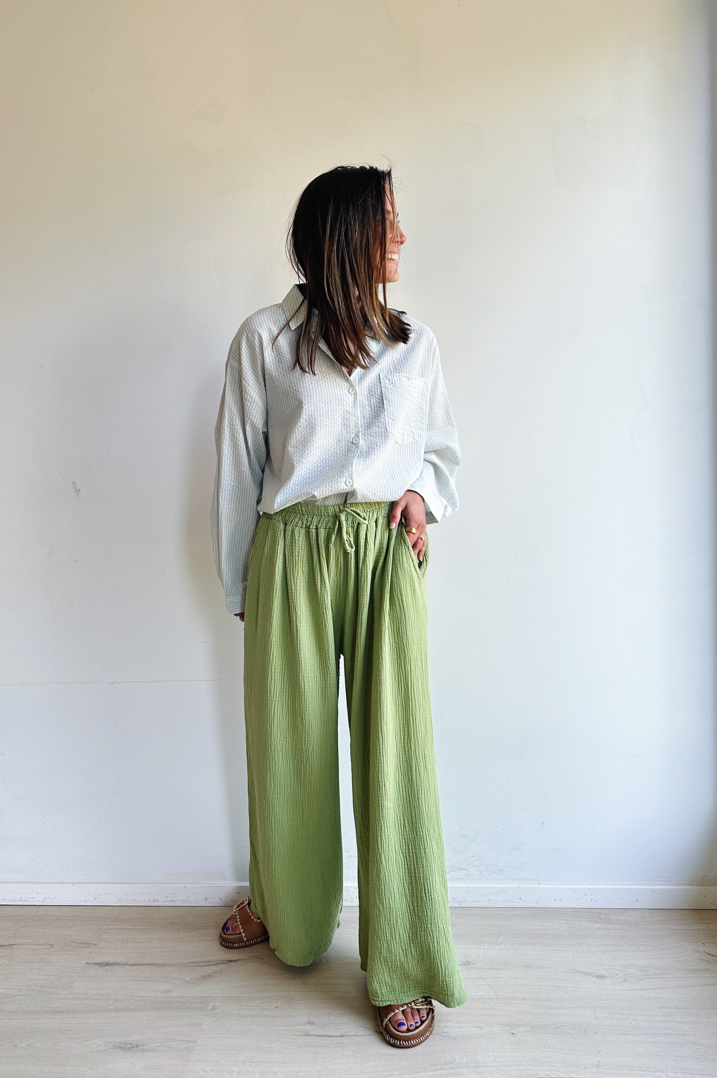 Grace blouse