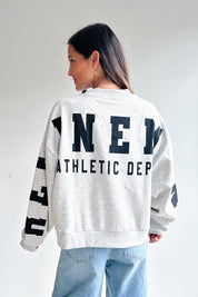 KAlise sweater