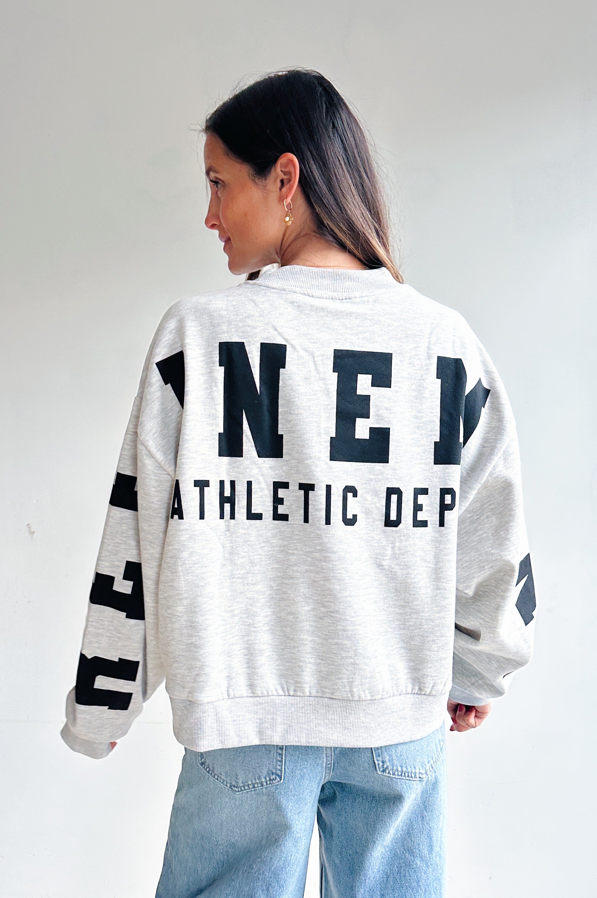 KAlise sweater
