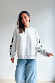 KAlise sweater