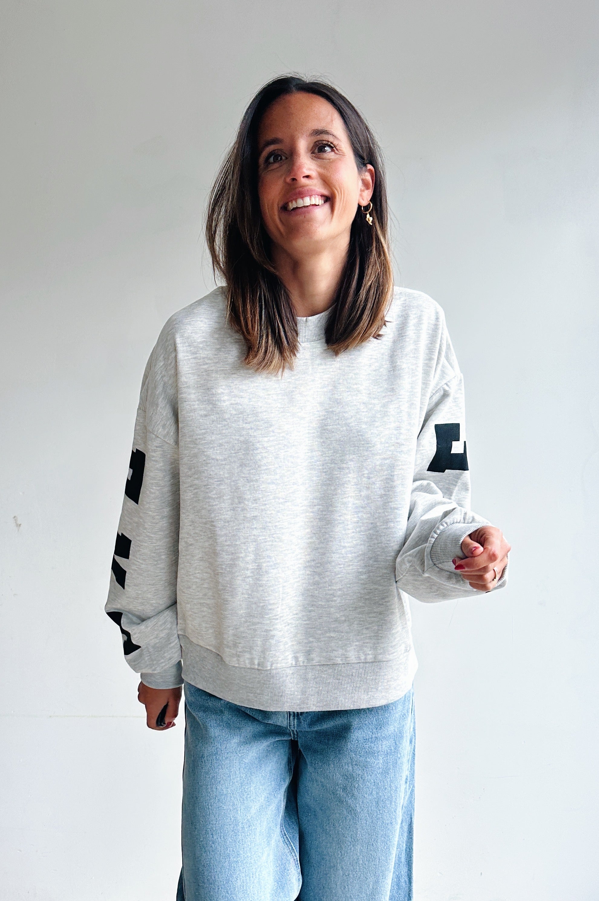 KAlise sweater