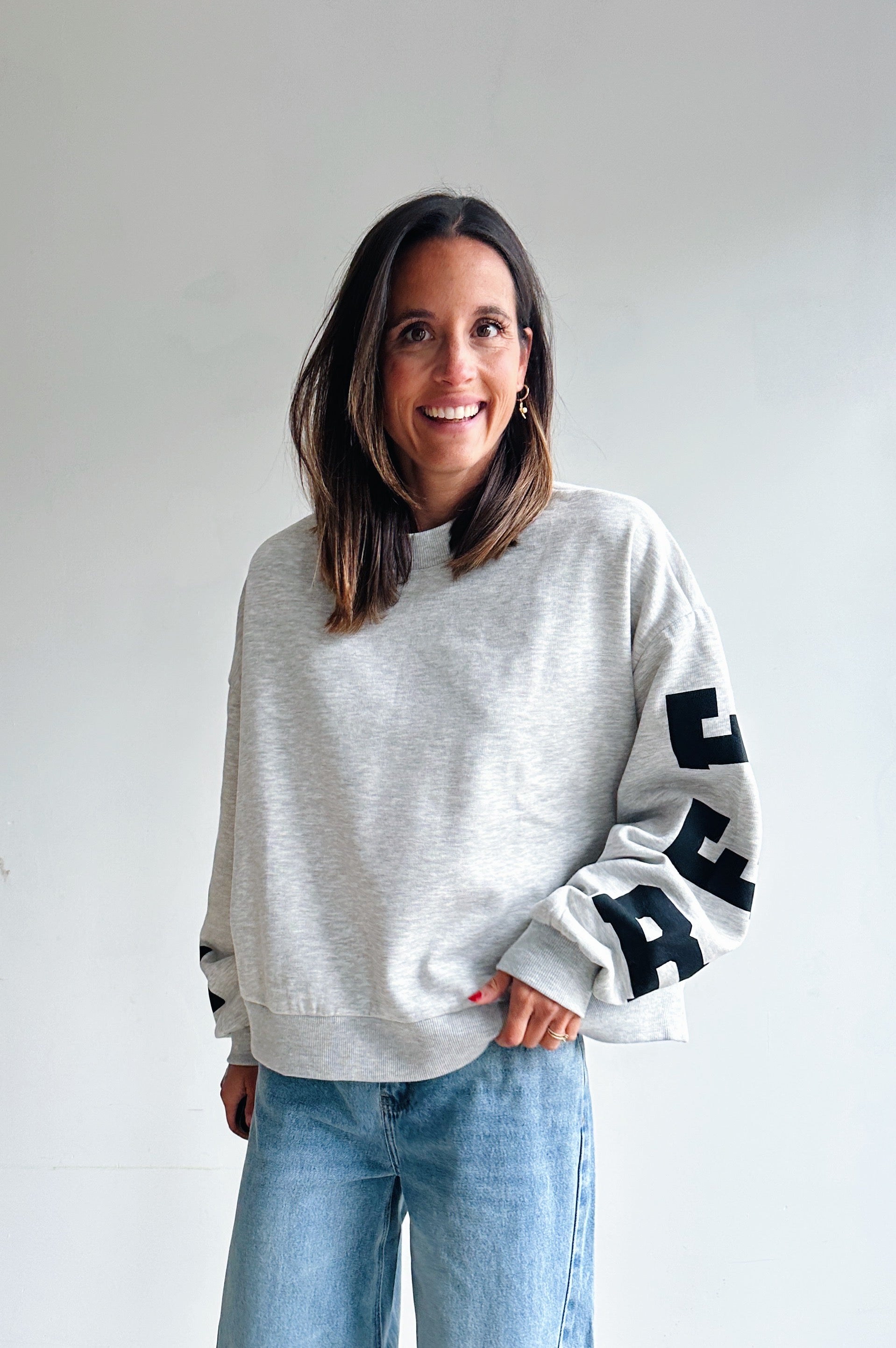 KAlise sweater