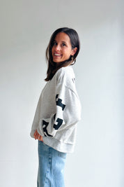 KAlise sweater