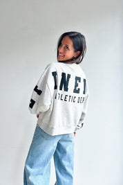 KAlise sweater
