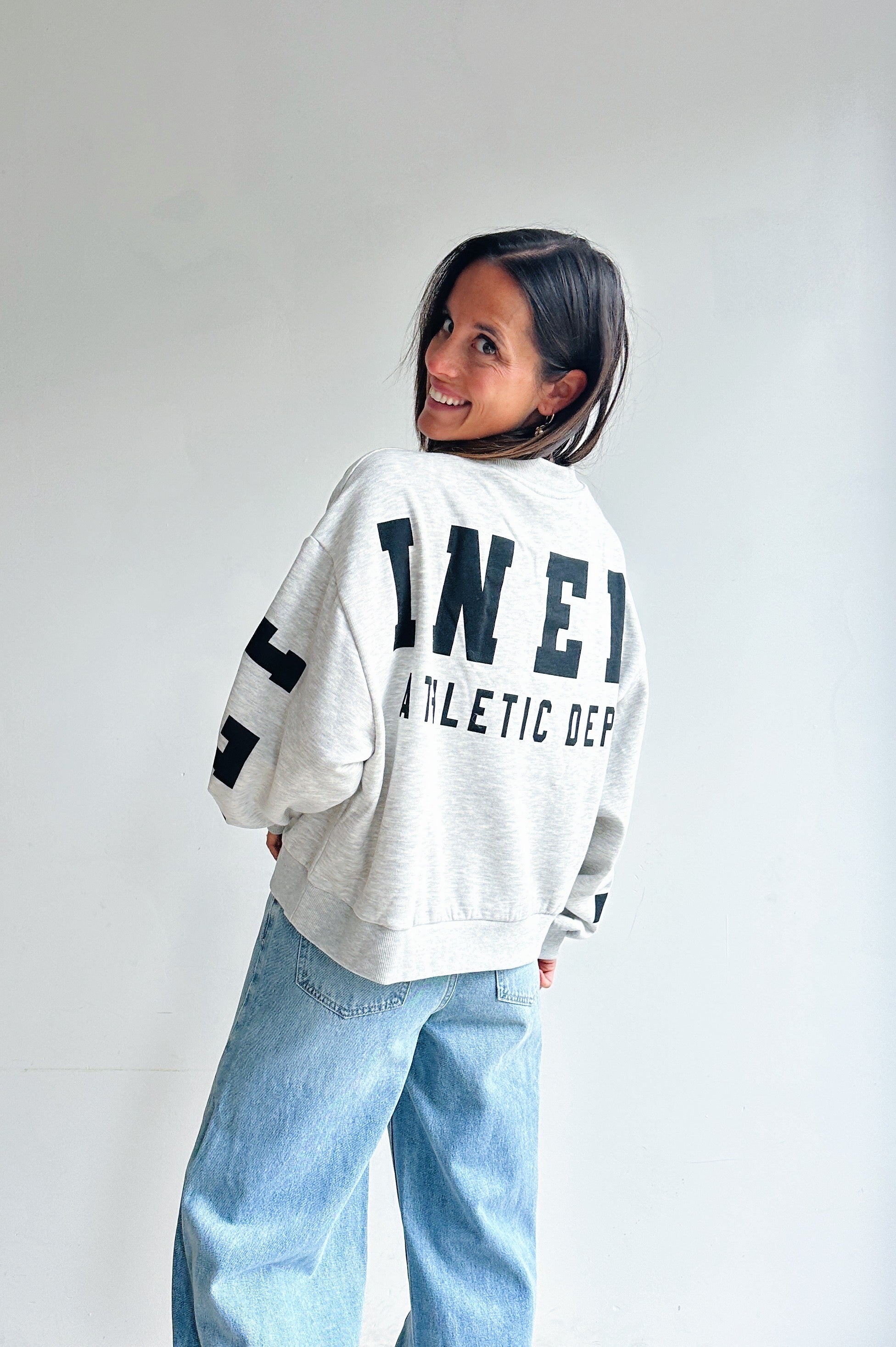 KAlise sweater