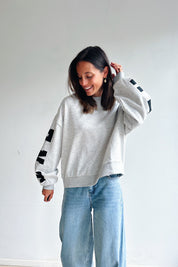 KAlise sweater