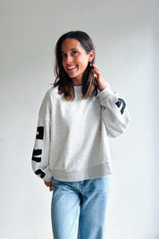 KAlise sweater