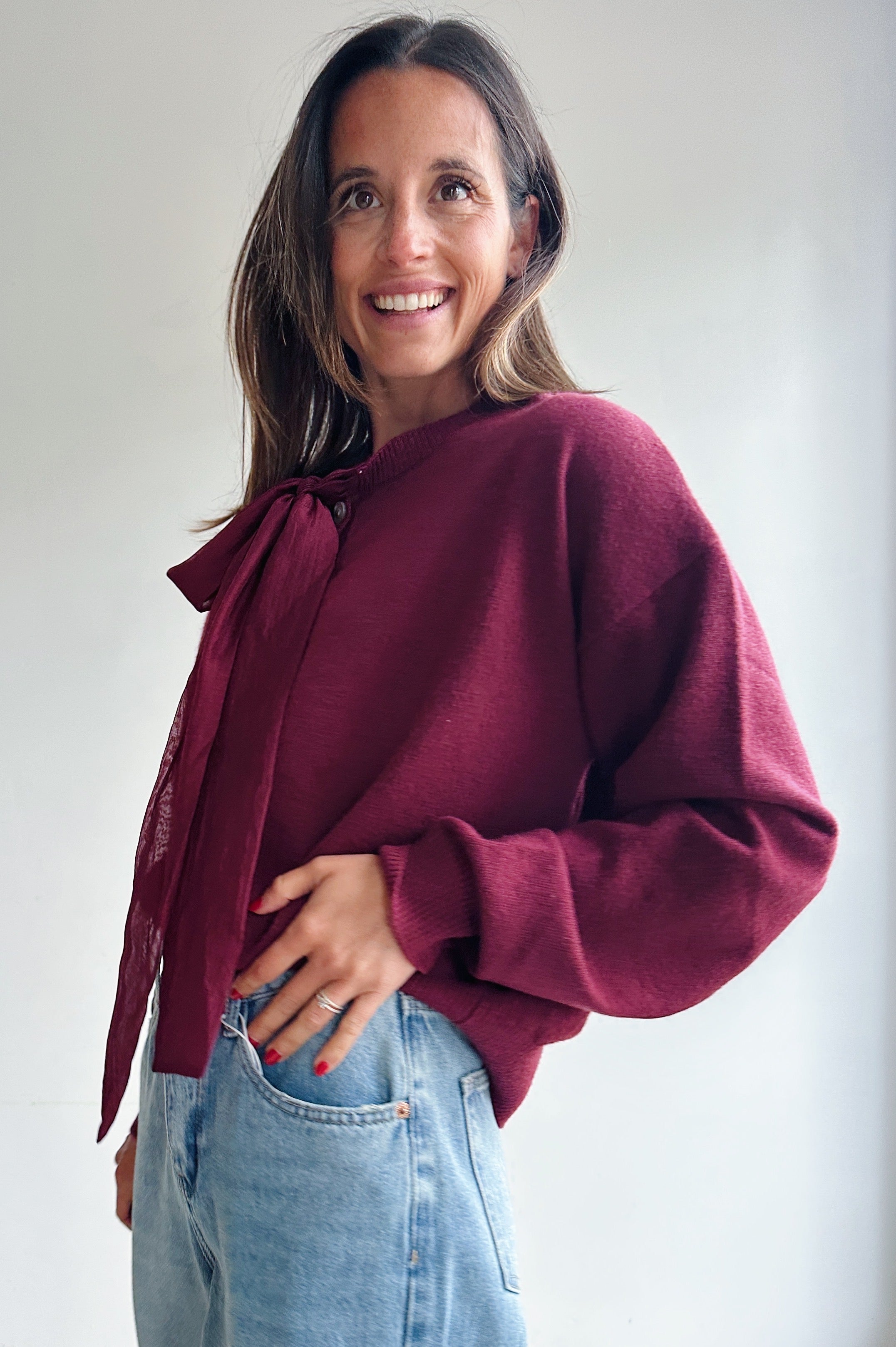 Lynn gilet