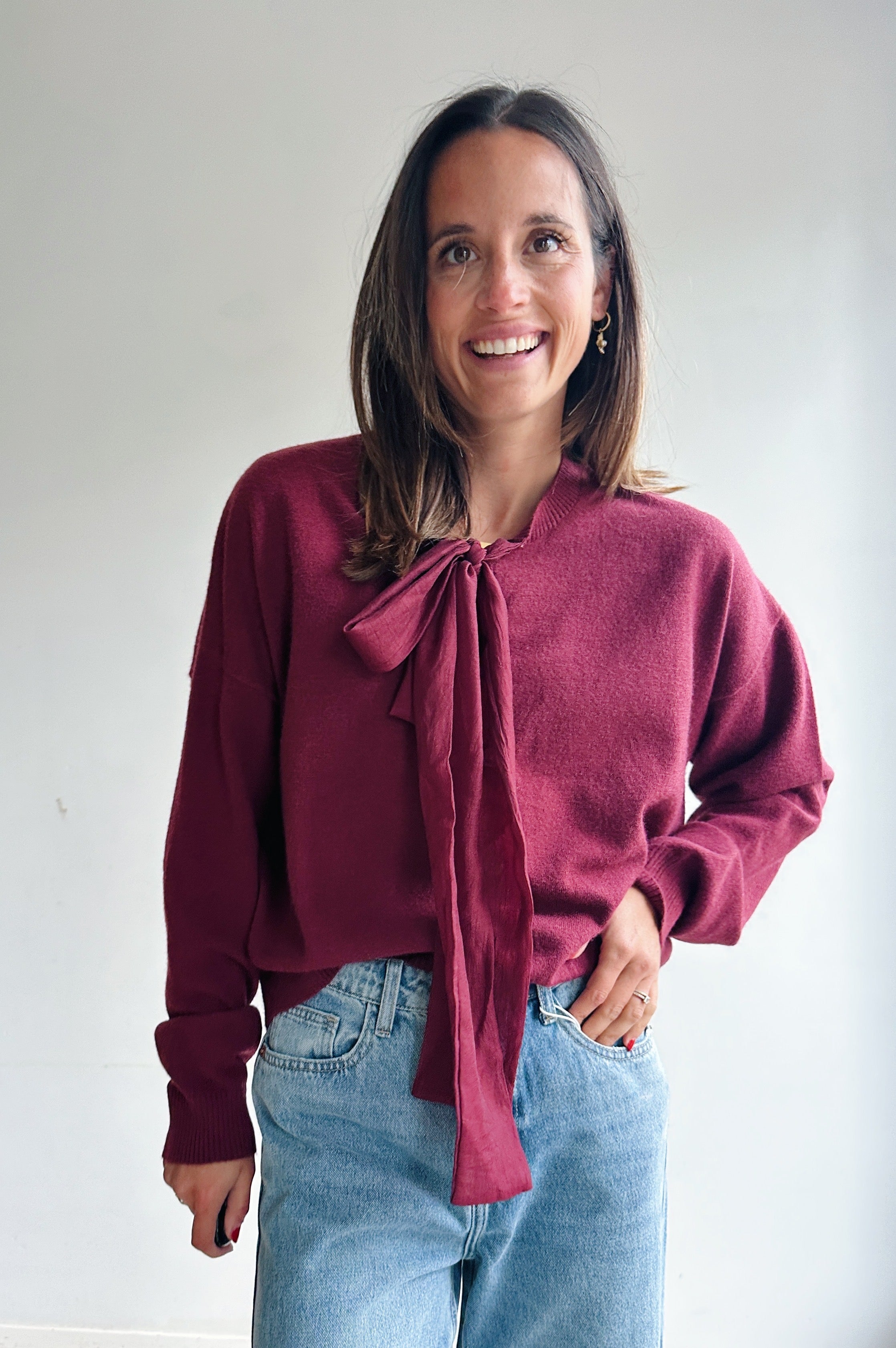 Lynn gilet
