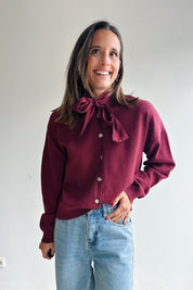 Lynn gilet