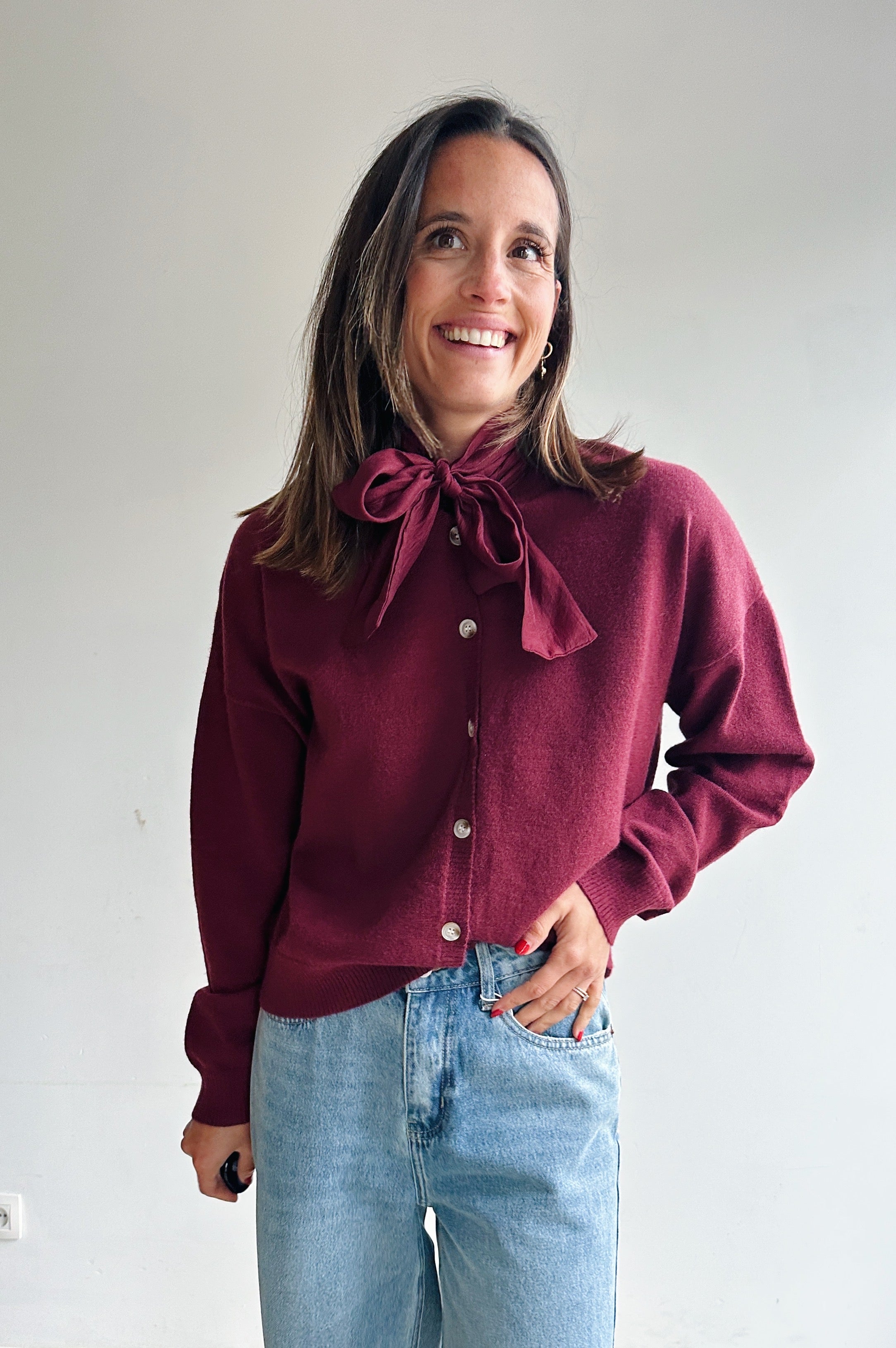 Lynn gilet
