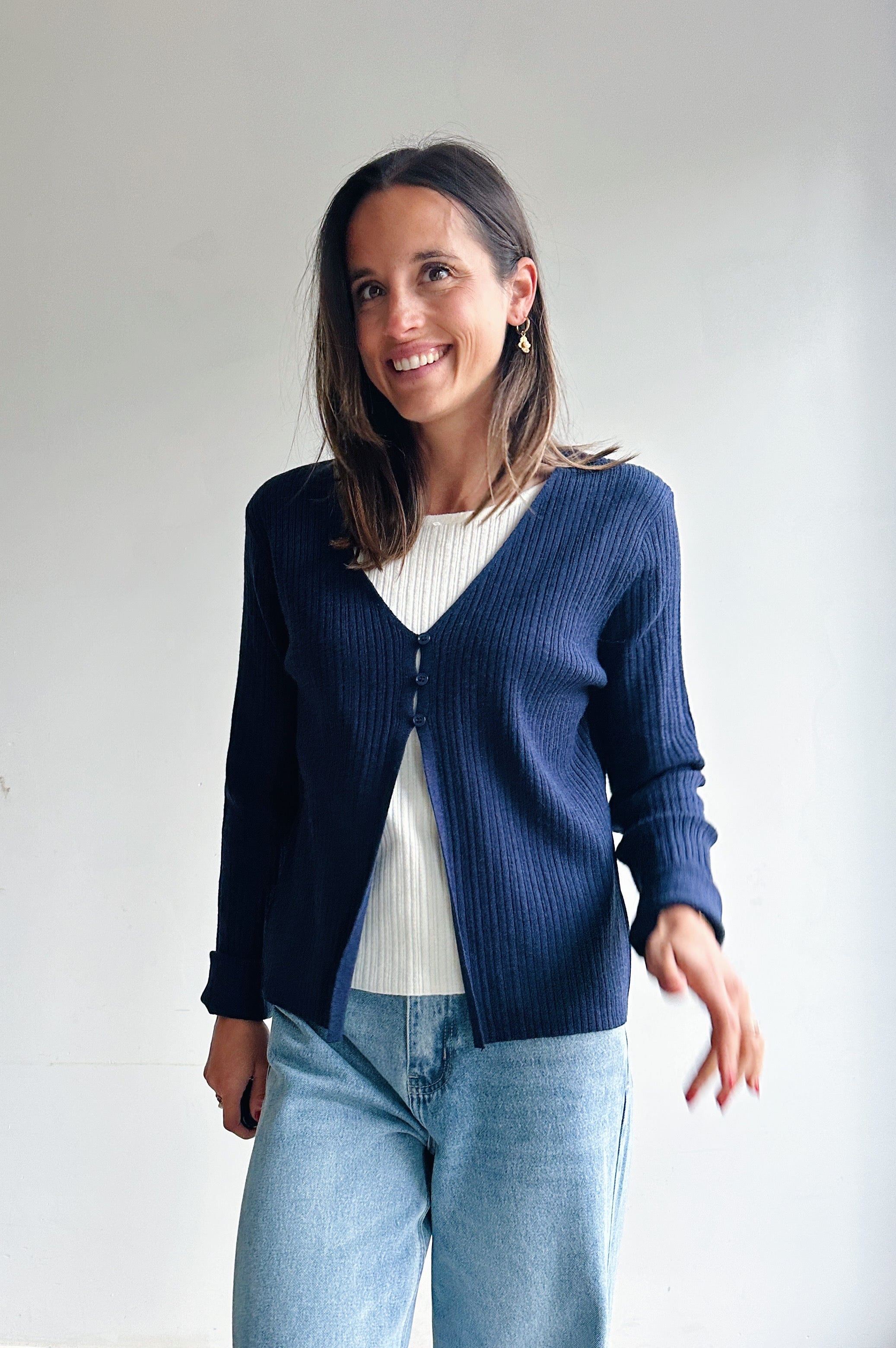 Isaline pulletje