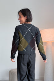 Osmilla gilet