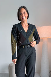 Osmilla gilet