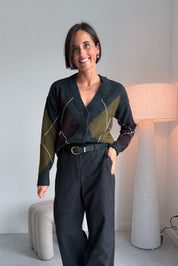 Osmilla gilet