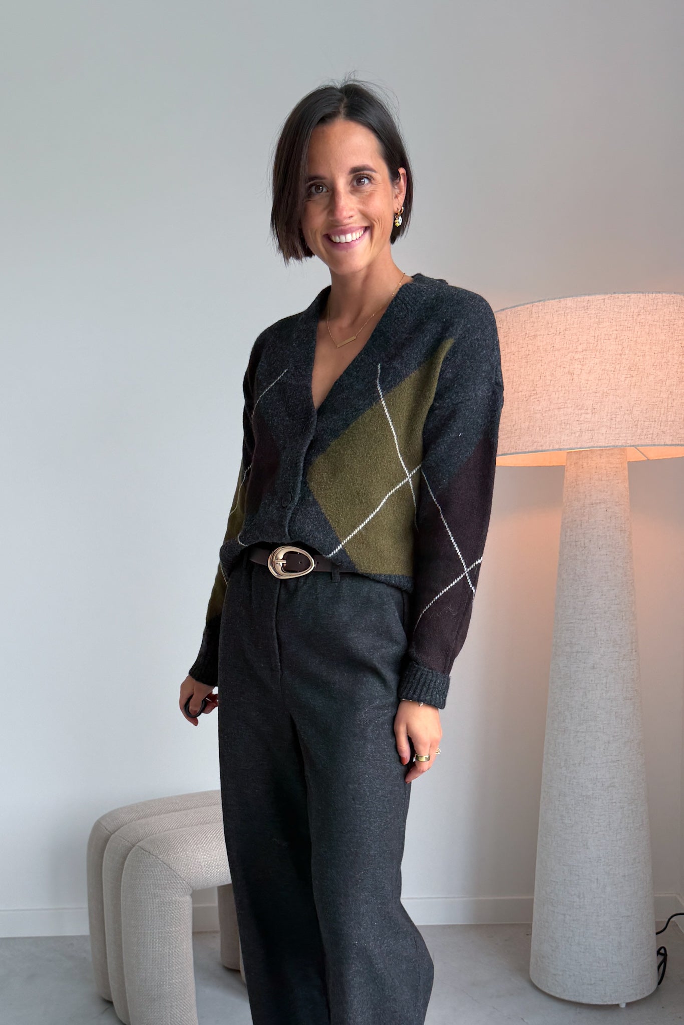 Osmilla gilet