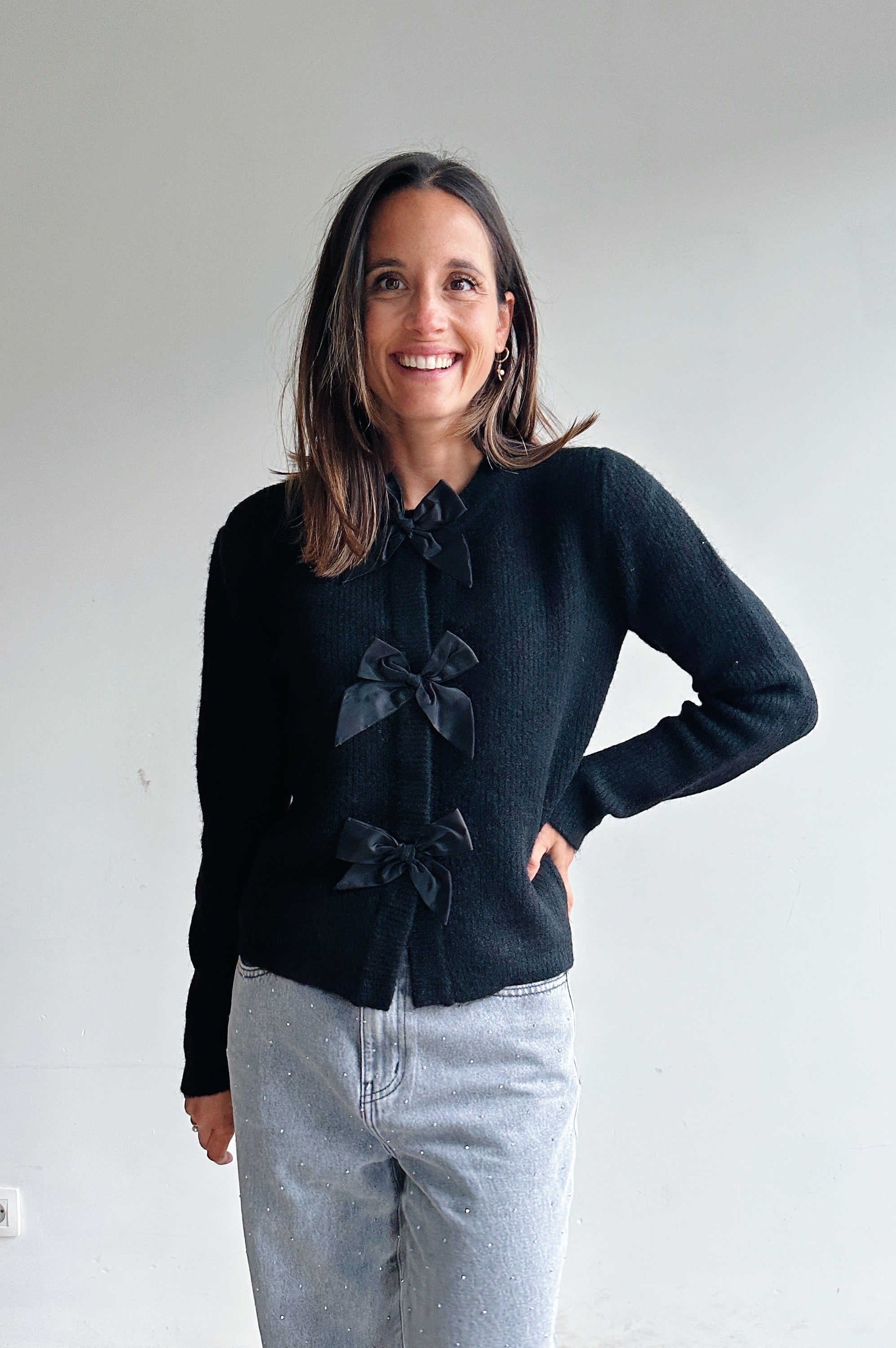 KAmay gilet